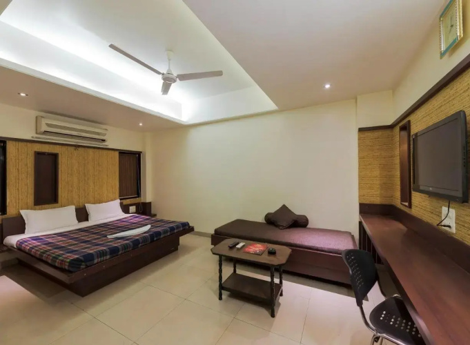 Hotel Rajat Executive