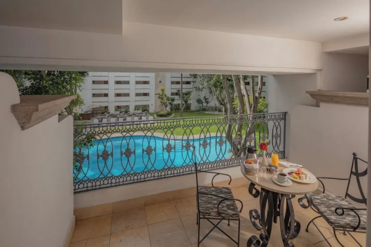 Premium Double Club room