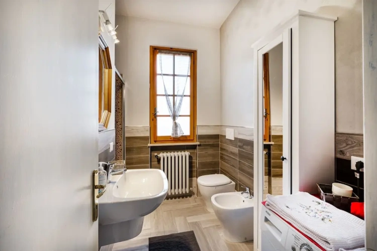 2 Bedrooms Standard Cottage