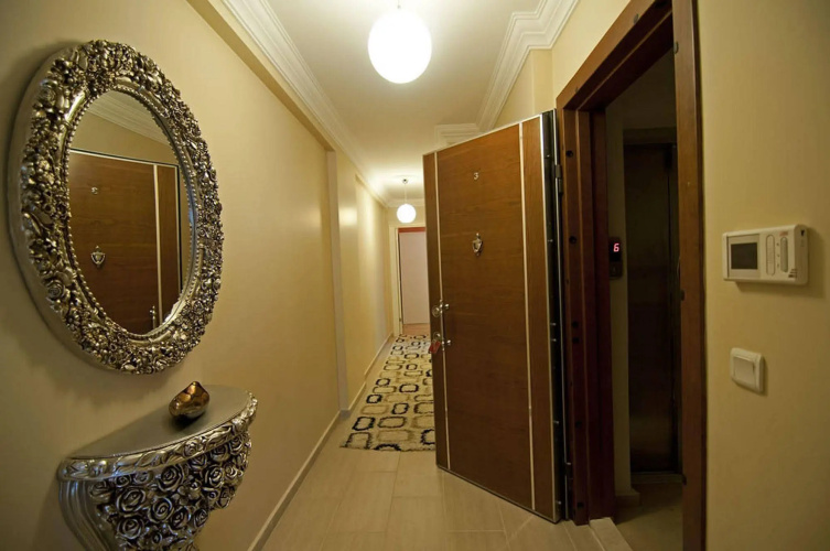 Nupelda Suites Osmanbey
