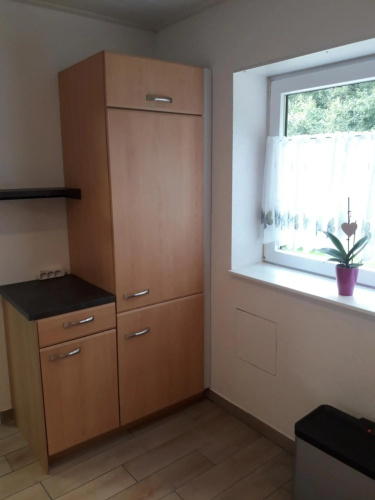 Ferienwohnung an der Klinge