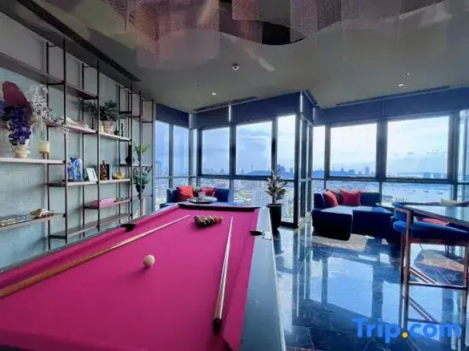 Edge Central Pattaya SVIP