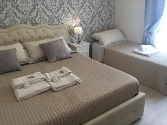 Saint Peter Cozy Apartment