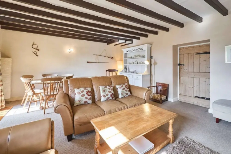 Host Stay Shepherd s Nook
