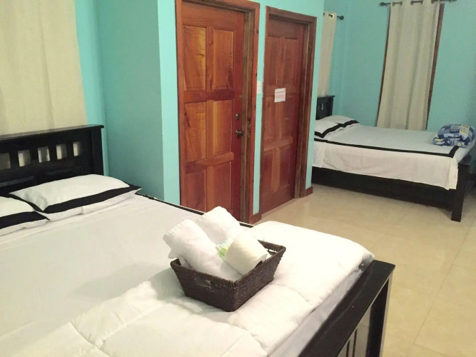Hotel Ocean Paradise