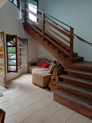 Bah Uai Hostel