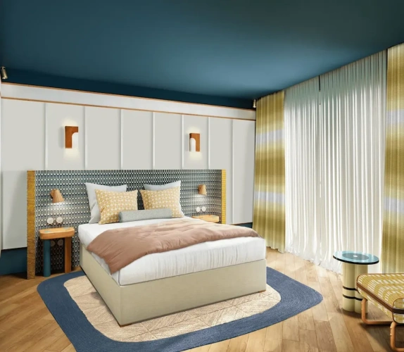 Privilege room