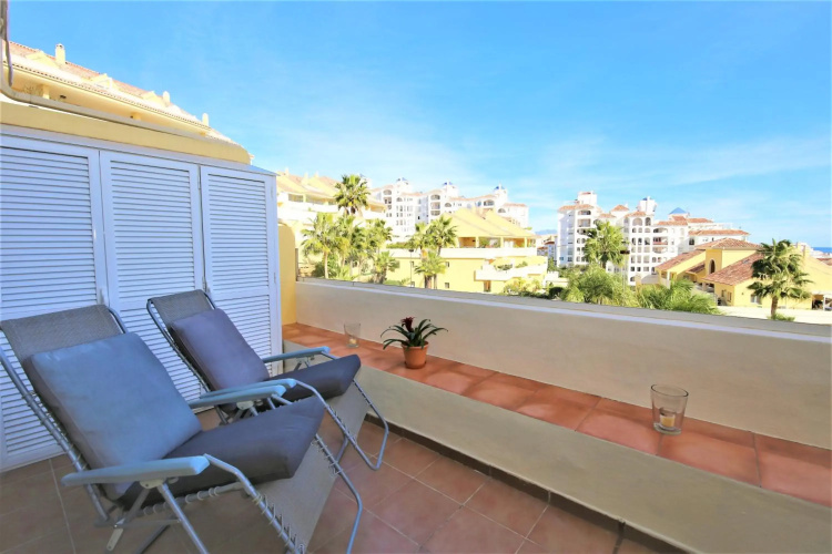 Apartment PEDRO
