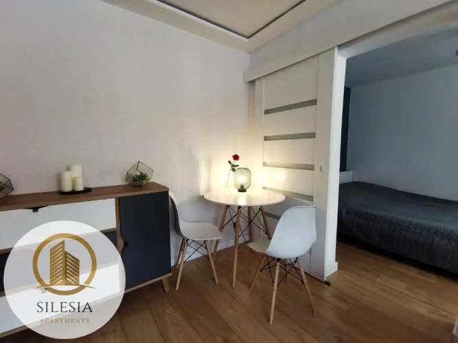 Apartament Lancelot