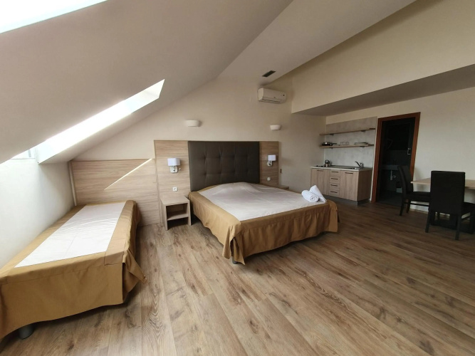 Residence Select