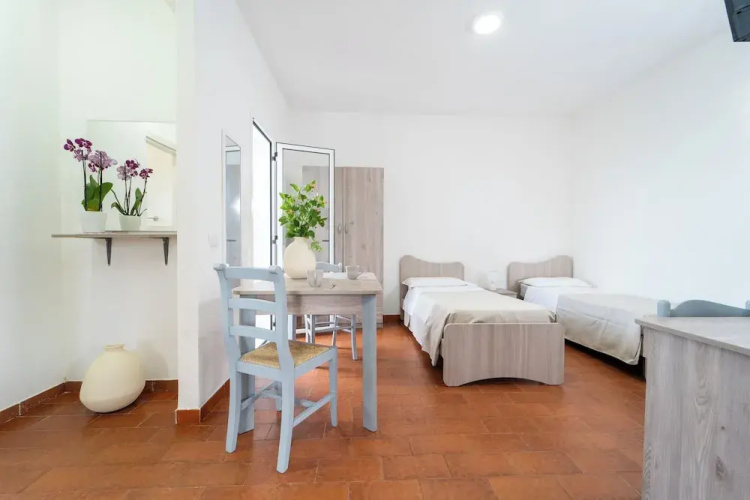 Appartamenti Standard
