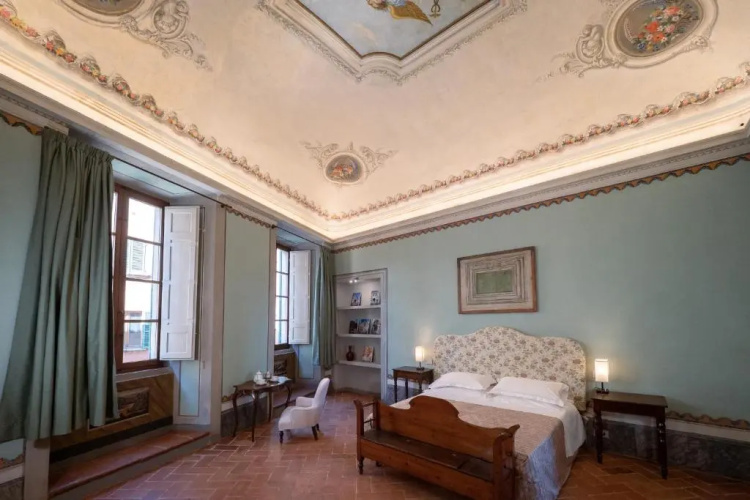 Delcorto Suites