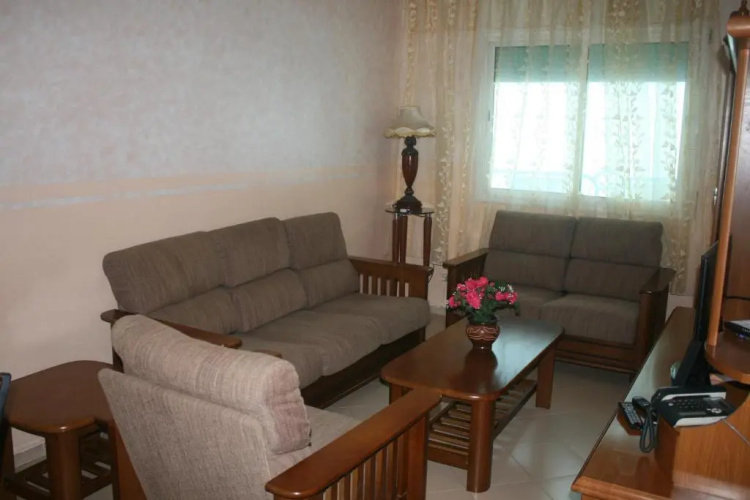 Appartement Larache