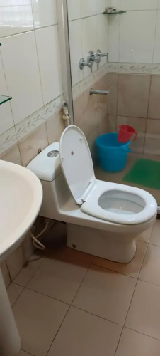 55 B Guest House