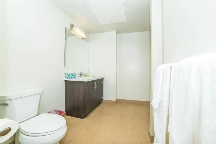 Downtown LA Live Suites