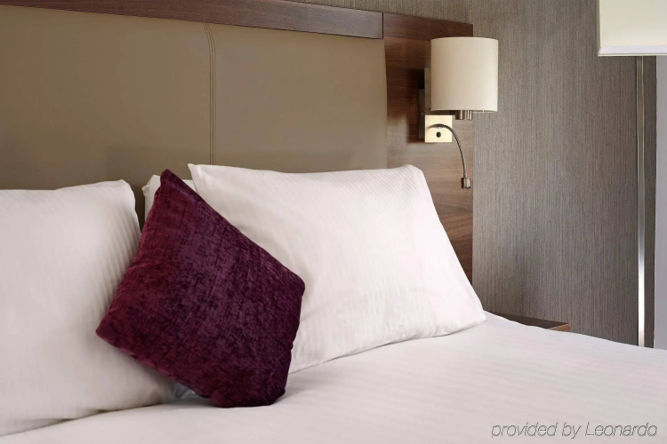 Leonardo Hotel Leeds