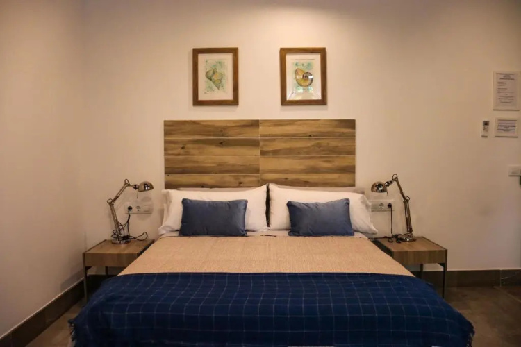 Apartamentos Siurot 33