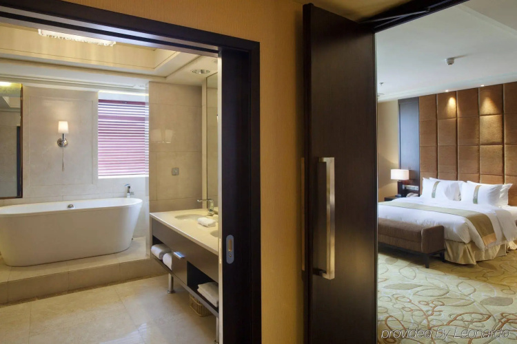 Holiday Inn Mudanjiang by IHG
