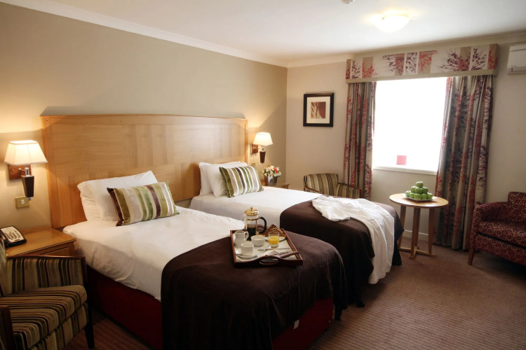Westmead Hotel