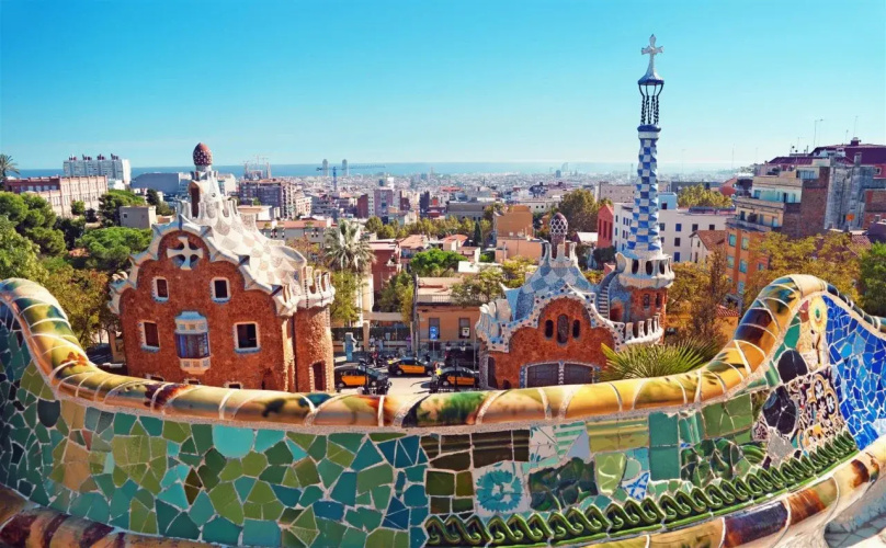 Apartamento Gracia - 1