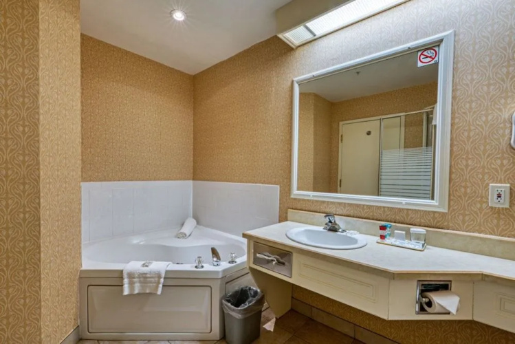 The Casablanca Hotel photo 10