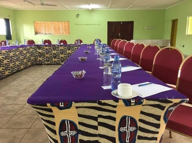Floriana Lodge