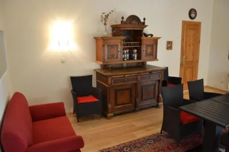 Grasu Pils Hotel Cesvaine