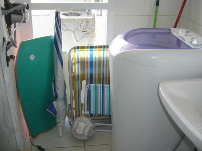 Apartamento em Praia dos Ingleses