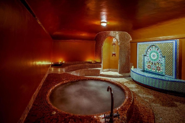 Dellarosa Boutique Hotel & Spa photo 12