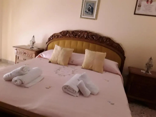 appartamento Grazia