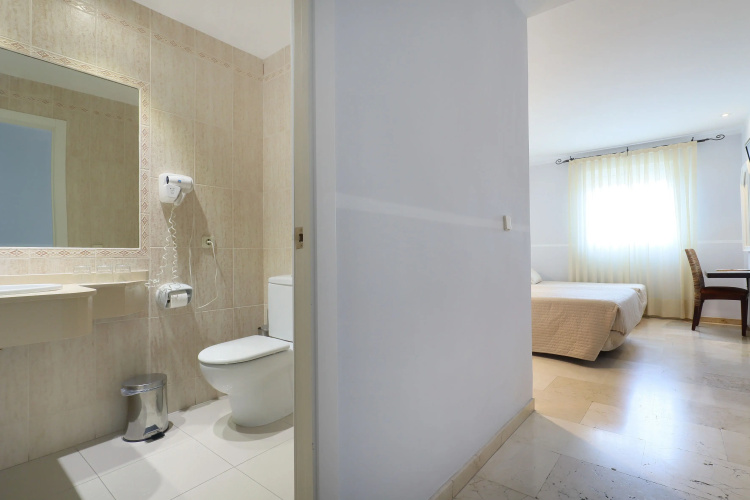 Oasis Cordoba Hotel