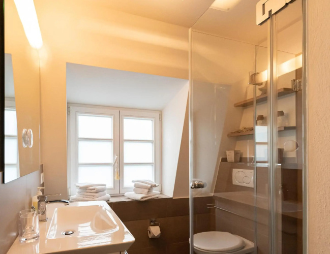 Haus Borelör Whg 2 OG