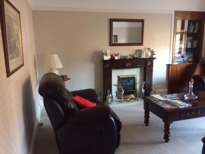 Arisaig Guest House