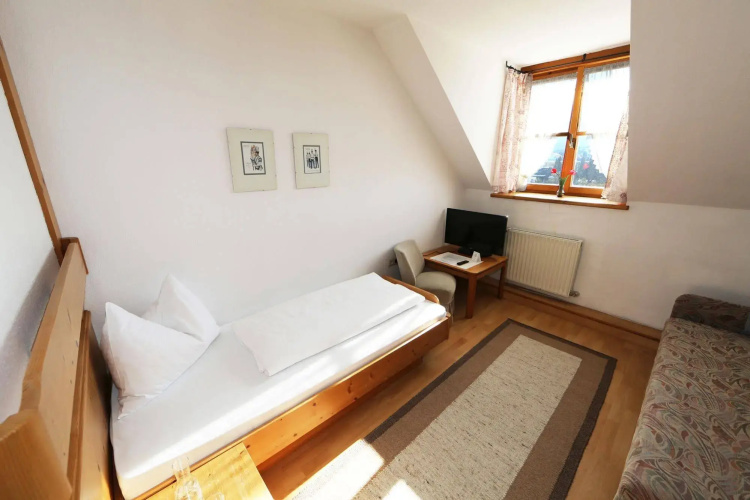 Hotel Vötterl