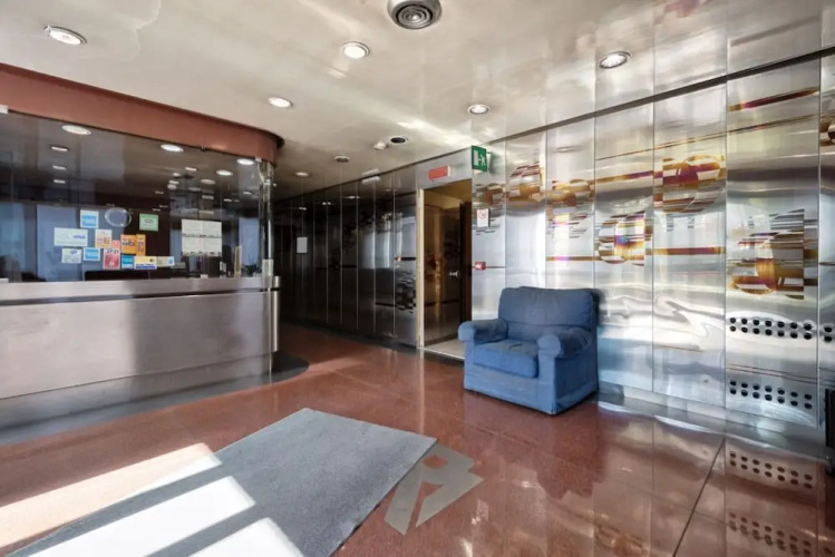 Hotelafbeelding