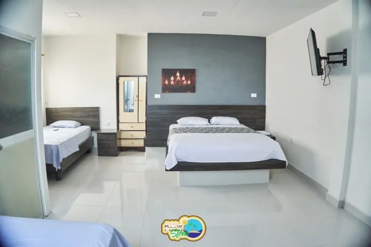 Comfort room