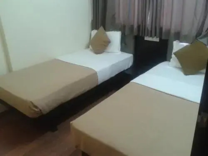 Hotel Prestige Point