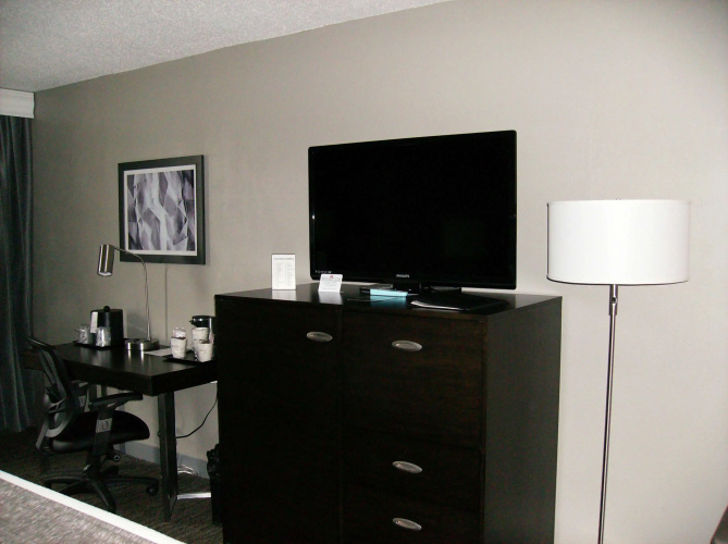 Best Western Plus Bradford Inn
