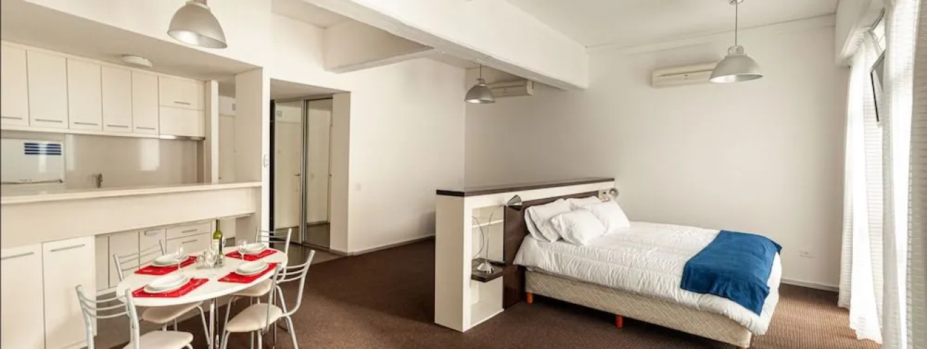 Babel Apartments San Telmo