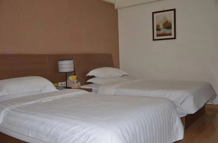 Ane Chain Hotel - E Ying Branch