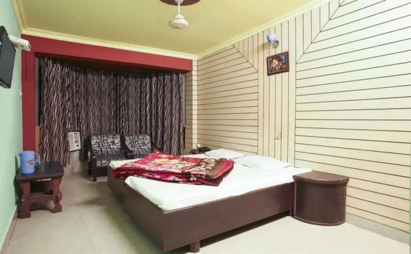 Hotel Marwari Niwas