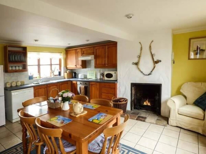 Kingsley Cottage