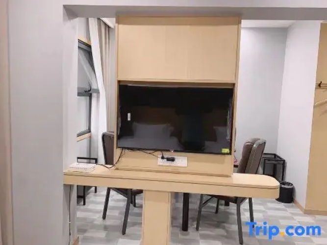 Yige Fulin Shared Apartment