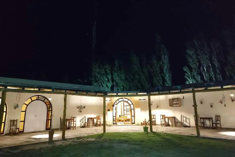 Otel görseli