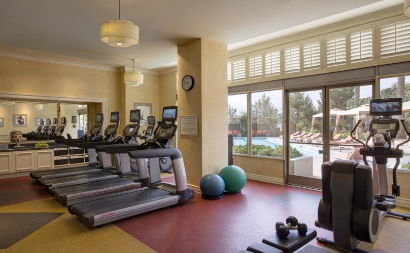 San Diego Marriott Del Mar photo 27