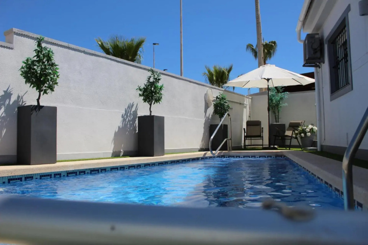 Villa Abakal