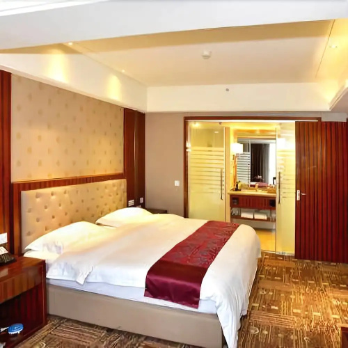 Xingang Hotel