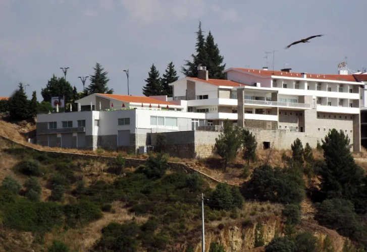 Parador Santa Catarina