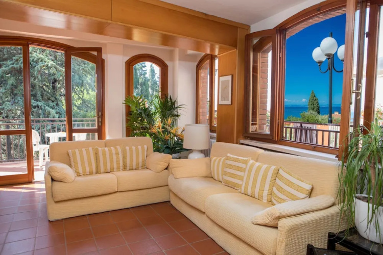 Albergo Belvedere