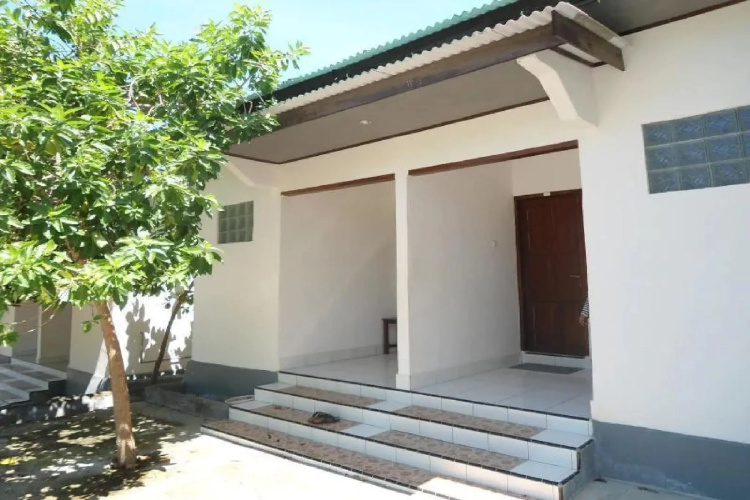 Villa Kampoeng Anda